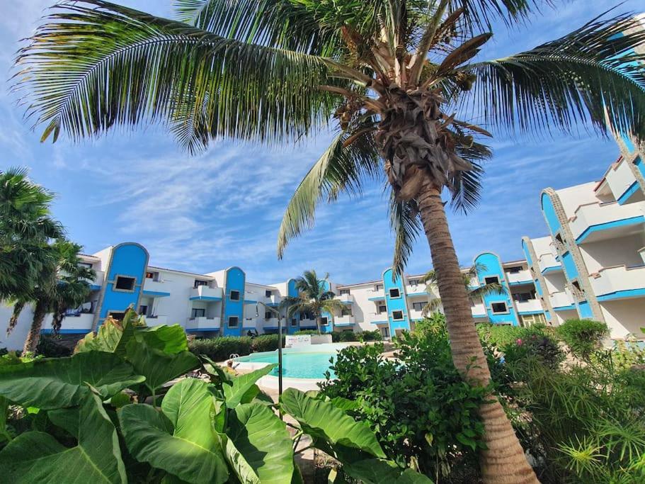 Holiday Properties Moradias Green Santa Maria Extérieur photo