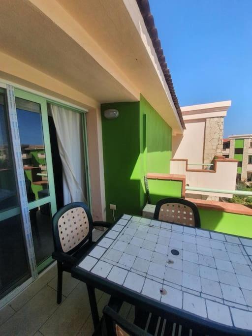 Holiday Properties Moradias Green Santa Maria Extérieur photo