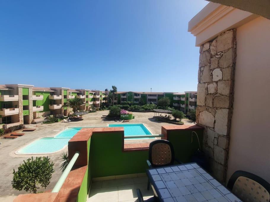 Holiday Properties Moradias Green Santa Maria Extérieur photo