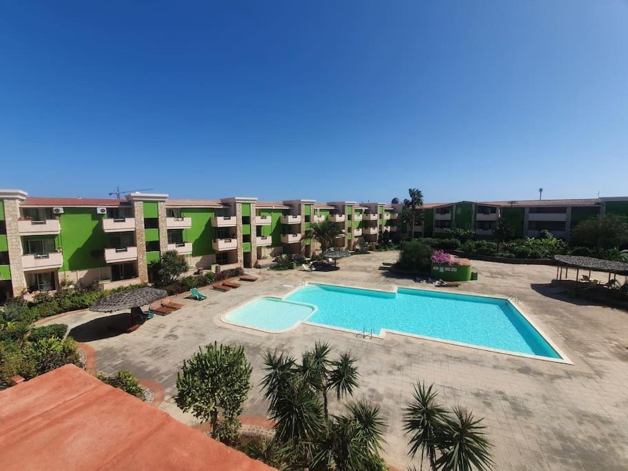 Holiday Properties Moradias Green Santa Maria Extérieur photo