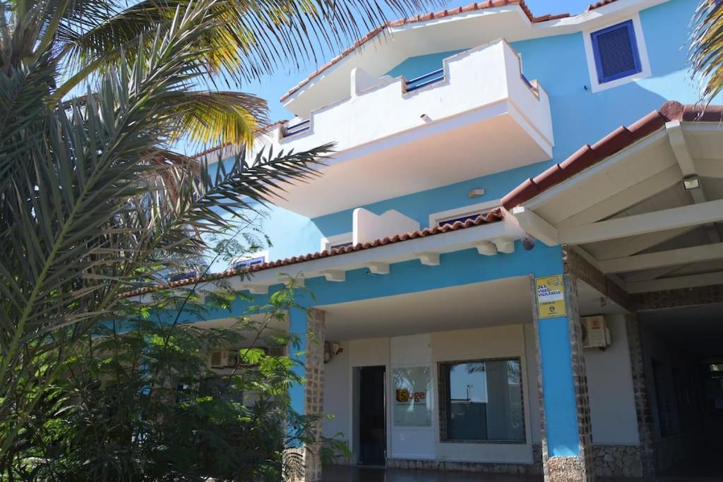 Holiday Properties Moradias Green Santa Maria Extérieur photo
