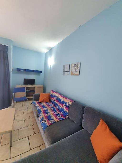 Holiday Properties Moradias Green Santa Maria Extérieur photo