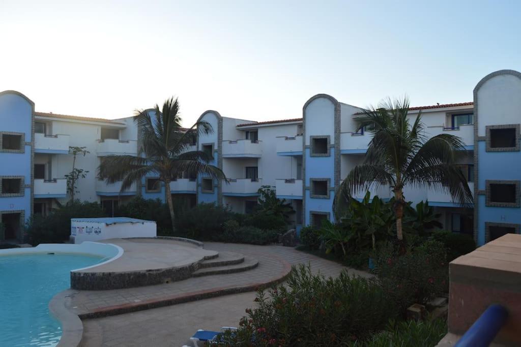 Holiday Properties Moradias Green Santa Maria Extérieur photo