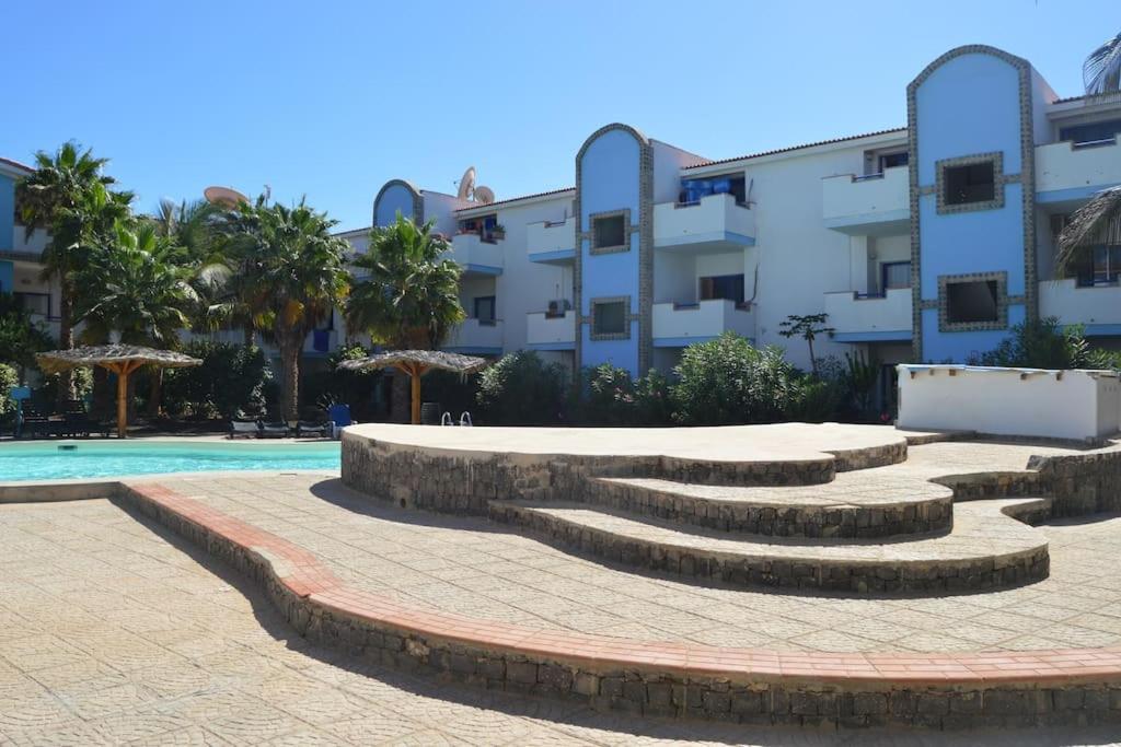 Holiday Properties Moradias Green Santa Maria Extérieur photo