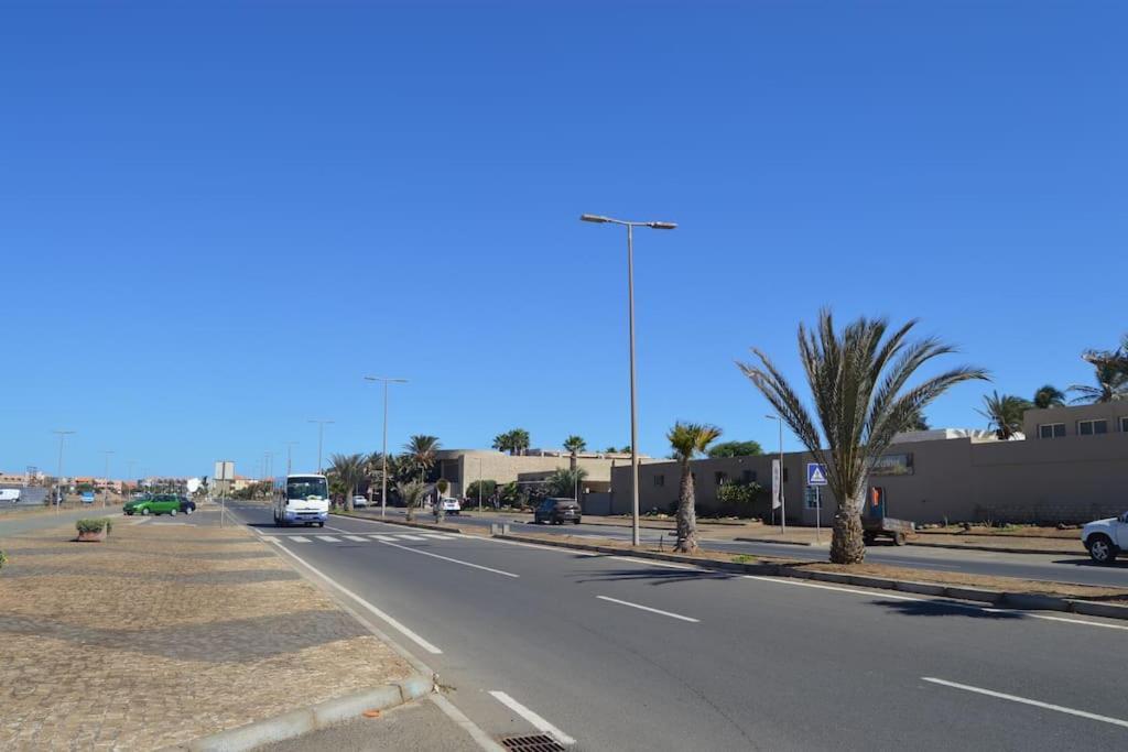 Holiday Properties Moradias Green Santa Maria Extérieur photo