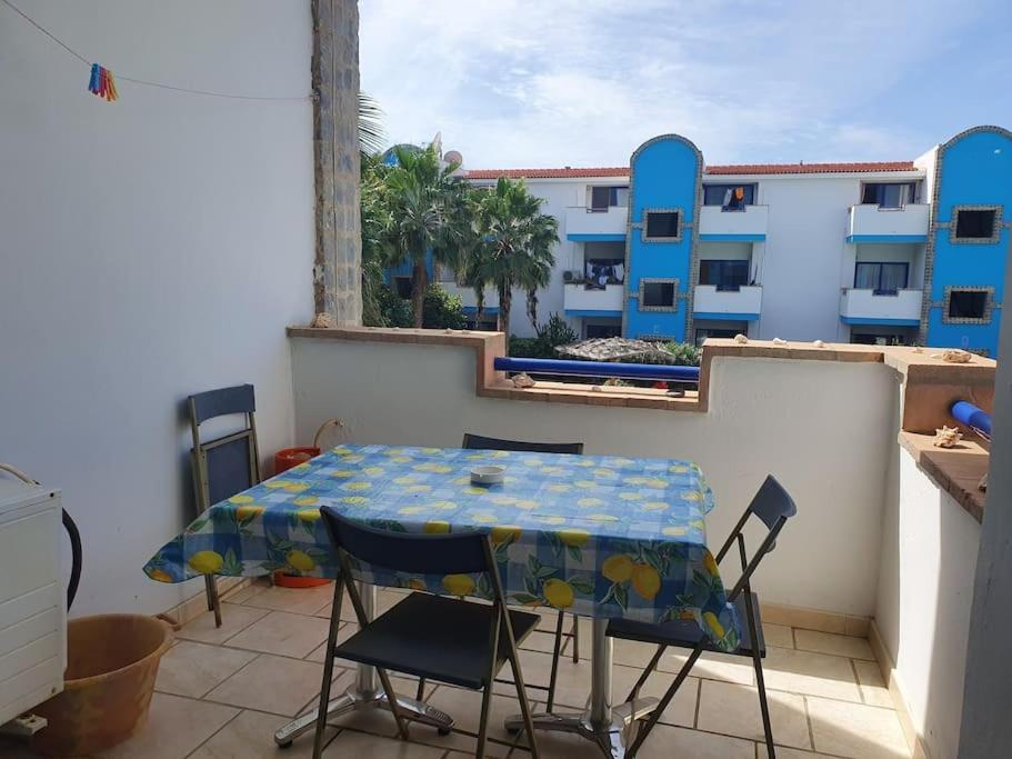 Holiday Properties Moradias Green Santa Maria Extérieur photo