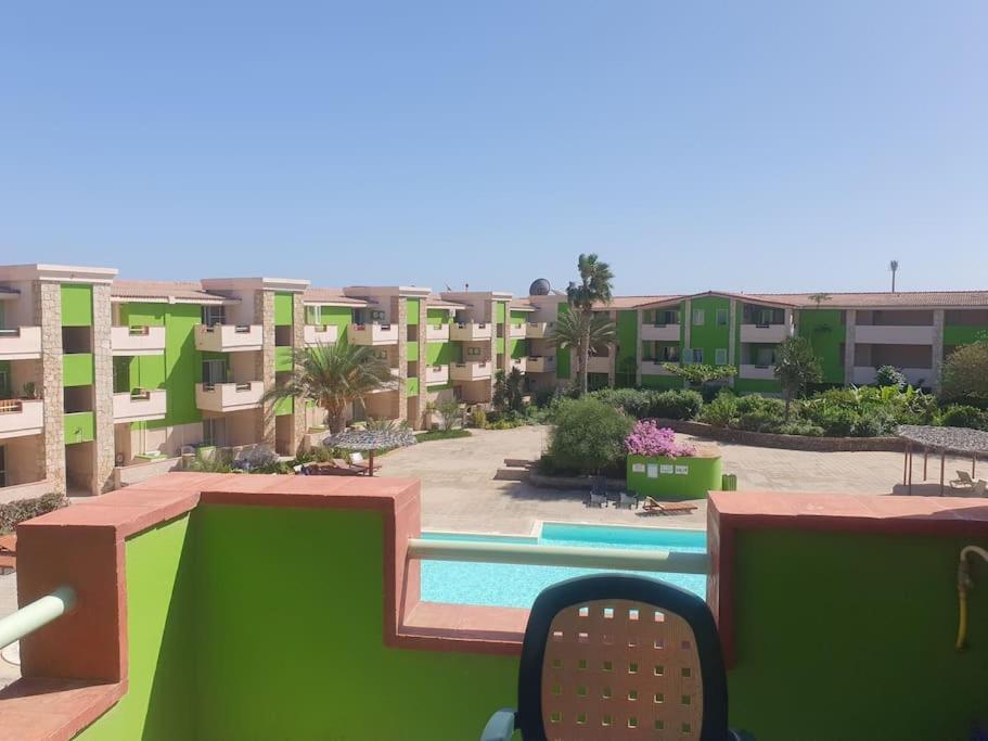 Holiday Properties Moradias Green Santa Maria Extérieur photo