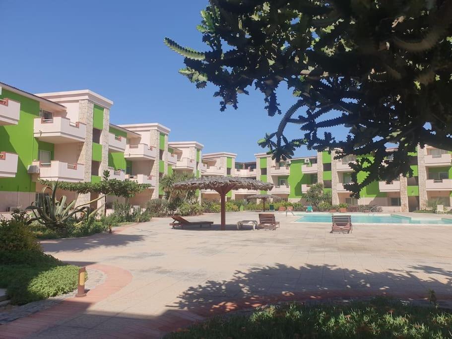 Holiday Properties Moradias Green Santa Maria Extérieur photo