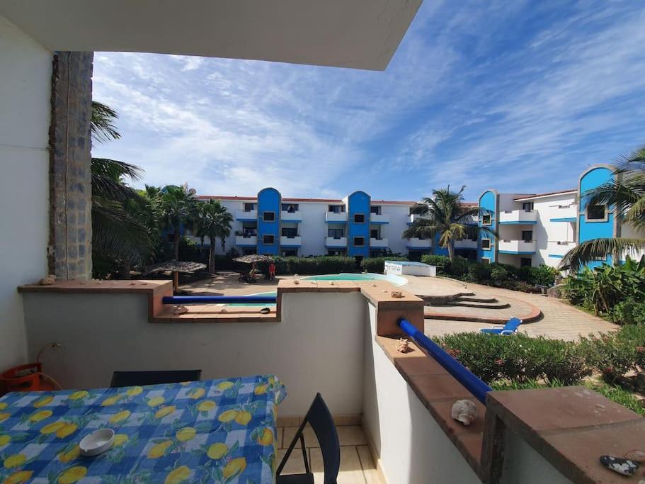 Holiday Properties Moradias Green Santa Maria Extérieur photo