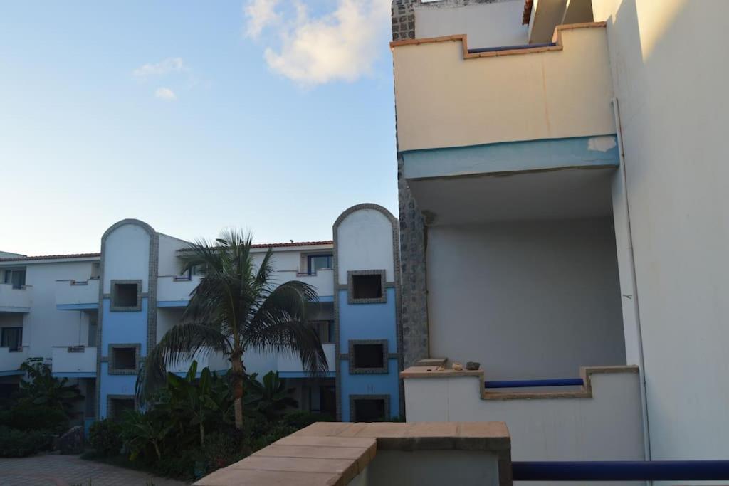 Holiday Properties Moradias Green Santa Maria Extérieur photo