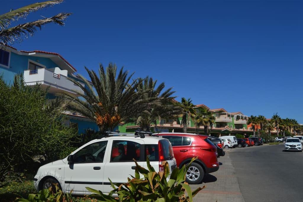 Holiday Properties Moradias Green Santa Maria Extérieur photo