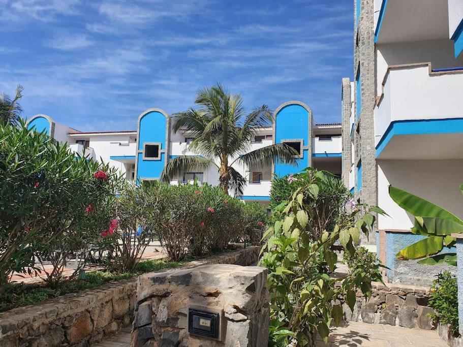 Holiday Properties Moradias Green Santa Maria Extérieur photo