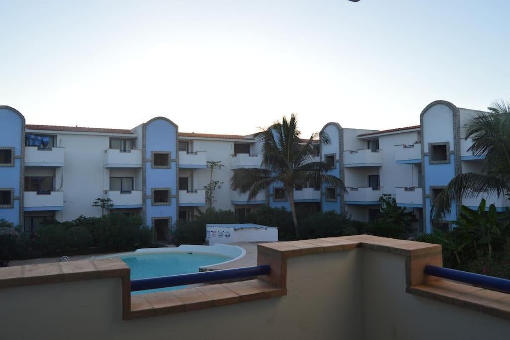 Holiday Properties Moradias Green Santa Maria Extérieur photo