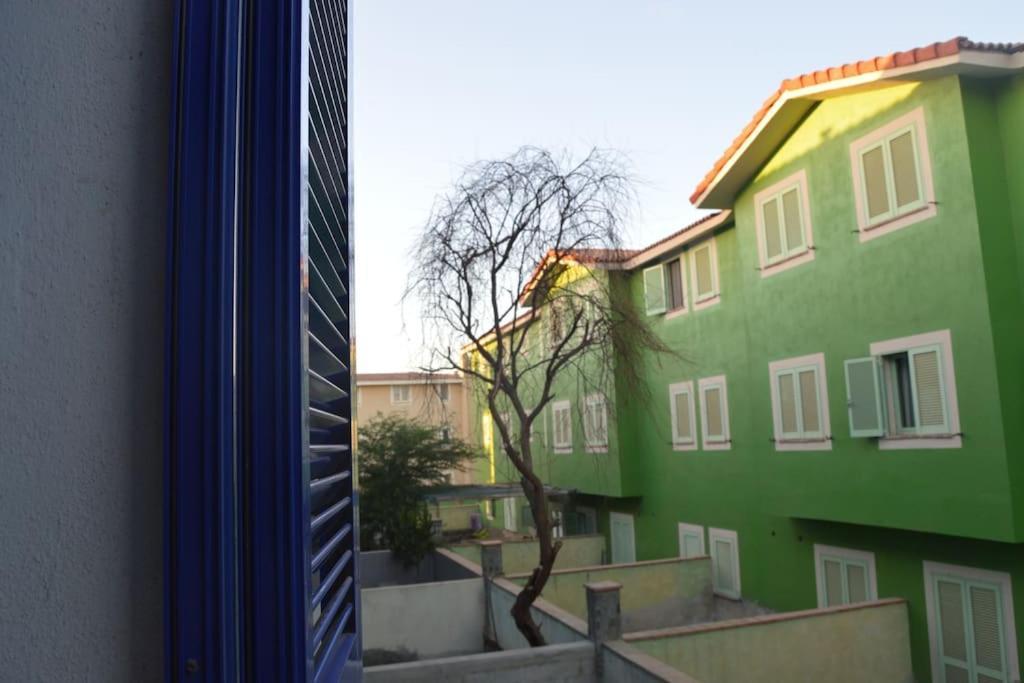 Holiday Properties Moradias Green Santa Maria Extérieur photo