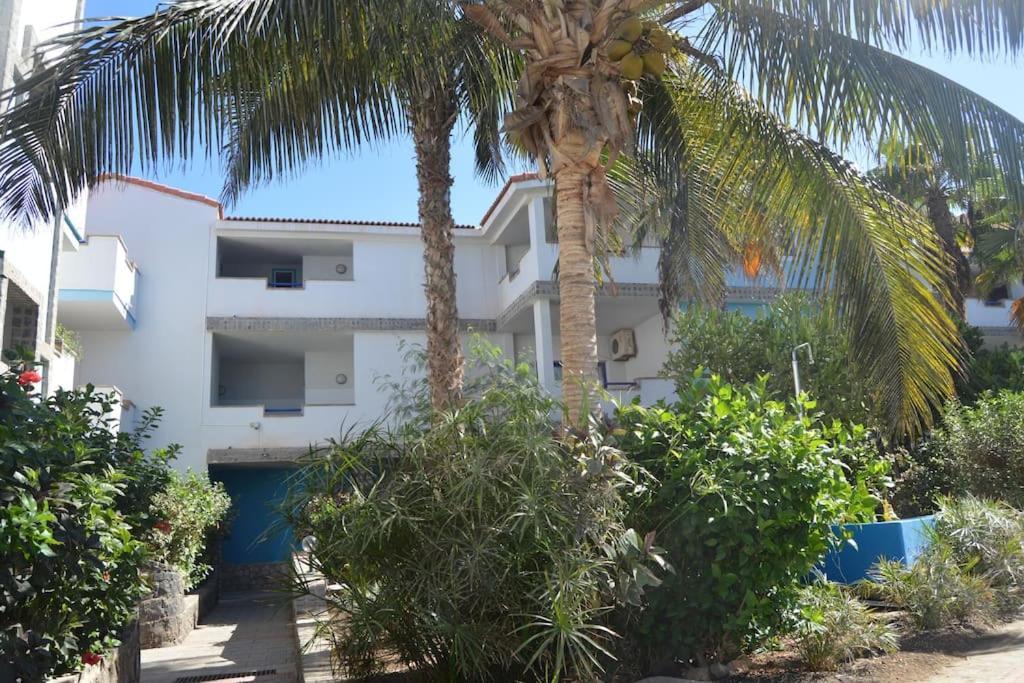 Holiday Properties Moradias Green Santa Maria Extérieur photo