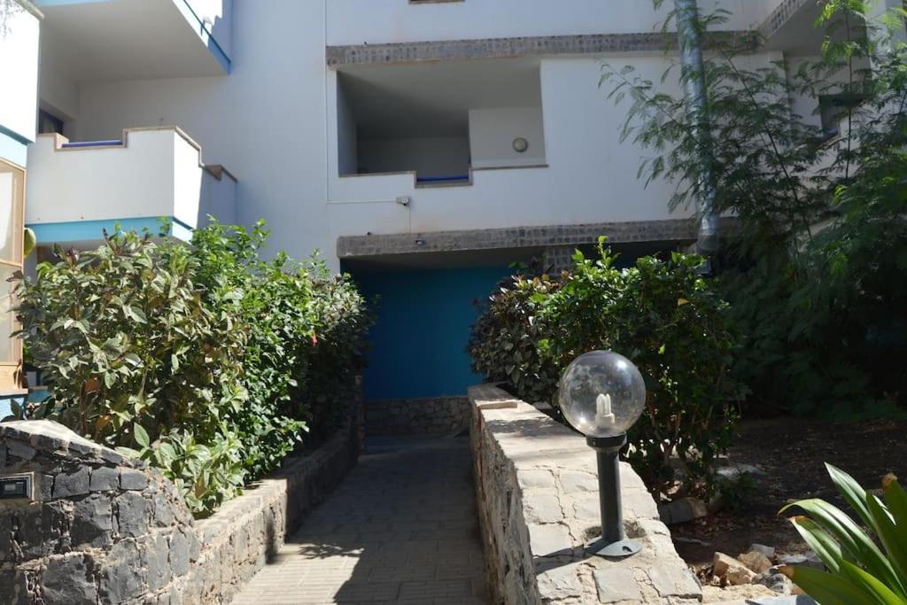 Holiday Properties Moradias Green Santa Maria Extérieur photo