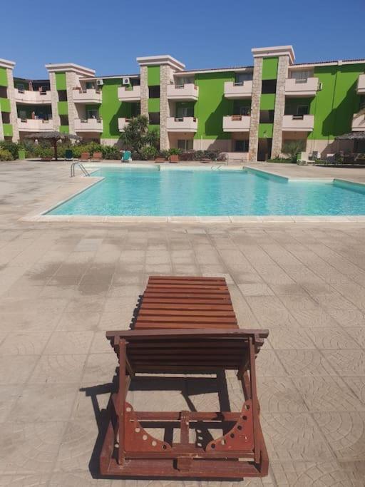 Holiday Properties Moradias Green Santa Maria Extérieur photo