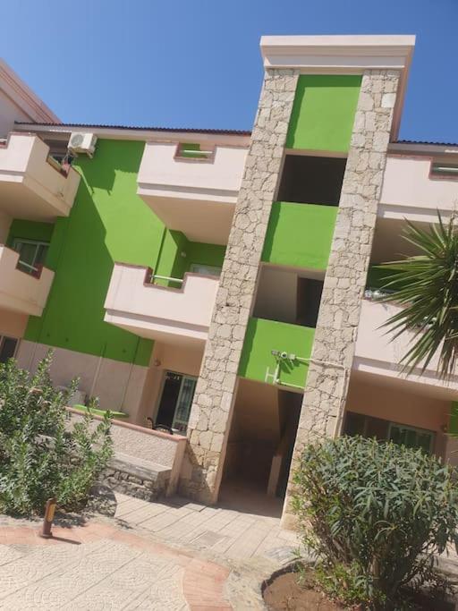 Holiday Properties Moradias Green Santa Maria Extérieur photo